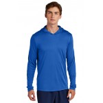 AMAZING CORVETTES - Unisex Long-Sleeve Shirt in Royal